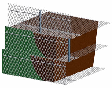 ブロック・ノン