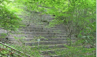 護床工 山腹工