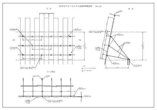 治山商品ガイド