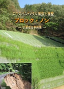 ブロック・ノン災害復旧事例集