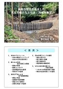 VCCO型砂防堰堤技術資料