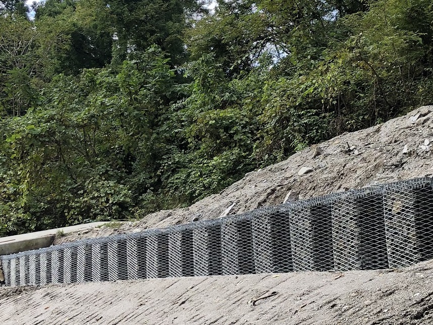 新技術情報提供システム（NETIS）に登録されました