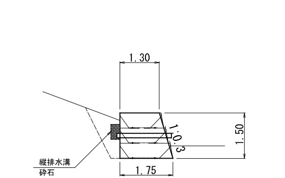 No.2土留工