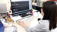 設計・技術提案サンプル