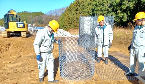 これから就職・転職される方へメッセージを！