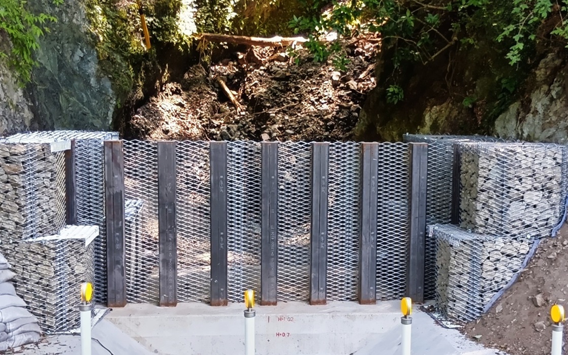 災害応急復旧・本復旧関連