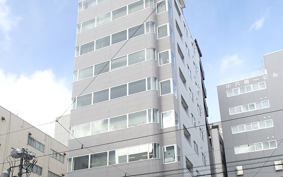 共生 札幌営業所