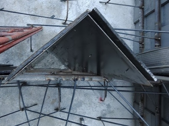 継手の仕様（例）